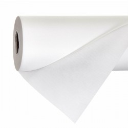 Agrowłóknina antychwastowa biała 1,6x50m (120g)