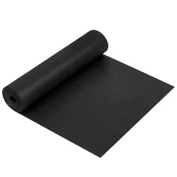 Agrowłóknina Strong ściółkująca czarna 0,5x50m (150g)