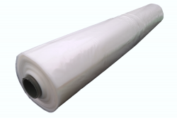 Folia ogrodnicza - tunelowa antykondensacyjna transparentna Gardenvit EVA 10x33m UV10