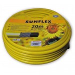 Wąż ogrodowy Sunflex 5/8" - 30m