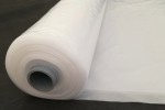 Polska folia ogrodnicza - tunelowa transparentna Warter Polymers szerokość 6m UV10