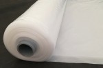 Polska folia ogrodnicza - tunelowa transparentna Warter Polymers szerokość 8m UV10